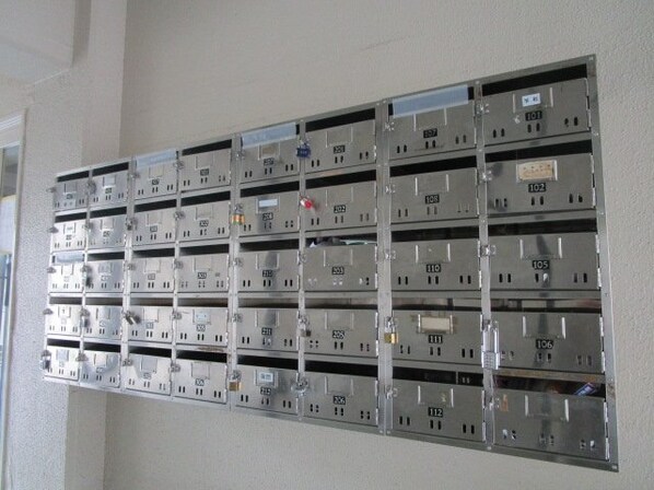 ミタカハイツの物件内観写真